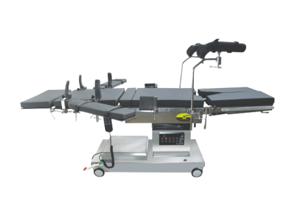 Electro Hydraulic 4